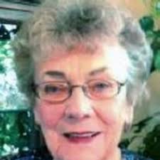 Doris Mudd Obituary November 16, 2016