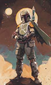 Check spelling or type a new query. Boba Fett Wallpaper Wallpaper Sun