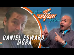 Daniel Edward Mora: From Military Service to Acting Stardom