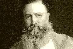 Isaac Singer (1811–1875) · Geboren.am