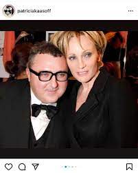 Patricia kaas (born december 5, 1966 in forbach, france) is a french singer. Patricia Kaas Officiel Facebook