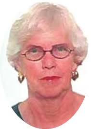 Gailya Charmaine Hall