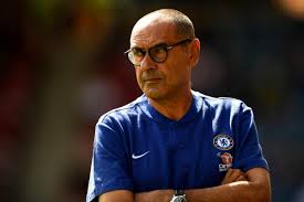 Maurizio sarri dikabarkan bisa reuni dengan dua pemain bintang napoli jika ia menjadi pelatih baru lazio setelah elseid hysaj dan nikola maksimovic telah habis kontraknya di il partenopei dan berstatus bebas transfer di musim panas ini. Former Chelsea Manager Maurizio Sarri Appointed As Inzaghi S Replacement At Lazio
