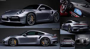The porsche 911's lineup expands for 2021. Netcarshow Com On Twitter 2021 Porsche 911 Turbo S Https T Co P9vwqdk1rv