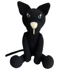 Here you can find the best 1920x1080 cat wallpapers uploaded by our community. Oliver The Cat Black Limited Edition Stuffed Animal Bebemoss Com