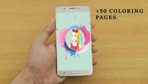 Today we are coloring the custom jojo siwa lol surprise doll that i created !!!!! Jojo Siwa Dolls Coloring Book For Android Apk Download