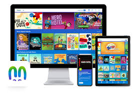The audiobook player app is required for you to listen to audiobooks on your mobile devices. Alexa Read Me A Story Audio Content For Kids On The Rise