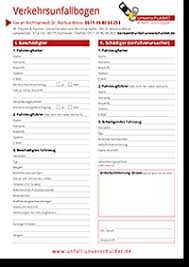 Schadensmeldung vorlage wir haben 18 bilder über schadensmeldung vorlage einschließlich bilder, fotos, hintergrundbilder und mehr. Schadensmeldung Unfall Unverschuldet
