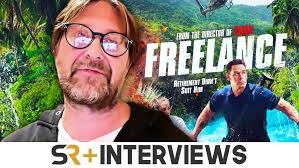 Freelance Pierre Morel interview