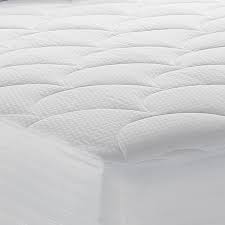 Therapedic 500 Thread Count Mattress Pad In 2020 Mattress Pad Mattress Xl Twin Mattress Pad