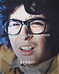 The Bee Guy from Wednesday