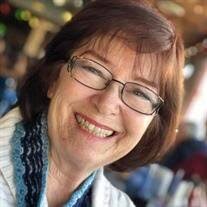 Nancy Lynne Woodard Obituary