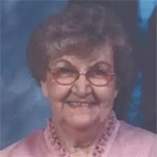 Obituary information for Nella Mae Davis