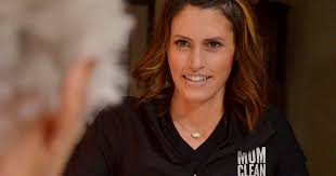 Earlville woman's decision to start own cleaning business pays off