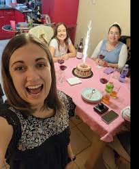 EN DEPRESIÓN POST RALLY 😓 Gracias @carmendasseo y @marciagz por su  confianza para invitarme como navegante en el 00 🏁✓ Me divertí y aprendí  mucho de la tarea del 00 con mi