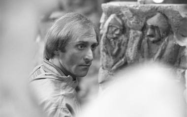 Tak kiedyś wyglądał Jerzy Kryszak! Legendarny komik bawi i rozśmiesza od  blisko 50 lat | Telemagazyn