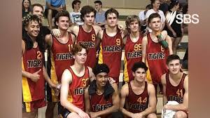 15k views · june 16. Josh Giddey Adelaide 36ers Playing From The Heart Sbs On Demand