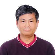 G.P.Yu Professor
