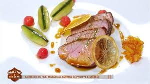 Epingle Sur Recettes Salees