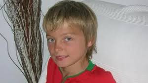 Bereavement: 'I have such a fear of losing another child'