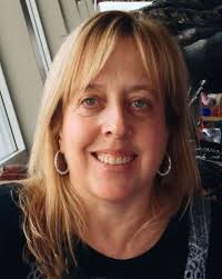 Nancy Johnson Obituary (1961