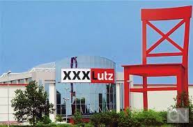 Xxxlutz Ist Wieder Da Ganz Sicher Gunstig Einkaufen