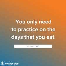 Some Fridayfun Music Cartoon Motivational Quotes My Music