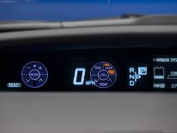 Find out with the toyota dashboard lights and symbols guide for your 2010 prius. Toyota Prius 2010 Pictures Information Specs