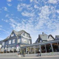 1.600 einwohner, 3.500 hotelbetten, fast 500.000 gästeübernachtungen pro jahr: Die 10 Besten Hotels In Oberhof Ab 45