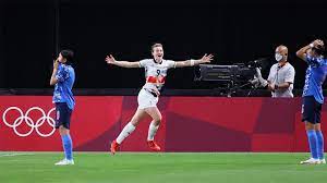 El fútbol olímpico masculino los disputan 16 países, jugadores ub 23 y tres (3) deportistas mayores de 23; Women S Soccer In The Olympic Games Matches Results And Groups After Matchday 2 Of Tokyo 2020 Memes Random