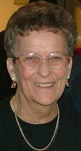 Sarah A. 'Sally' Maggart