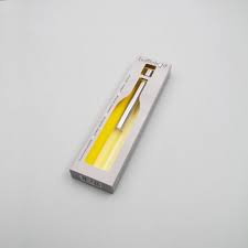 Bottlelight Flessenlicht van LED voor verschillende flessen. Gebruik met batterij als LED-flessenlicht. Fles gemaakt van aluminium acrylglas in warm wit, enkele verpakking : Amazon.nl: Klussen & gereedschap