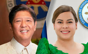 Manila Bulletin - PBBM, VP Sara trust, approval ratings continue to fall in  Q3 2023 — survey