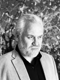 Author Julian Raven In-Store Book Reading & Signing Event/Smithsonian  Expose -'Odious and Cerberus' At Barnes & Noble