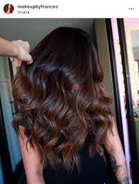 I biondi alla pari dei castani saranno luminosi, tinte monocromatiche si alternano a capelli con balayage color biondo miele. Capelli Biondi E Castani 2019 2020 14 Sfumature Del Caffe Da Copiare Amica