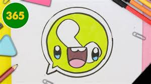 Dessin kawaii logo dessin emoji dessin logo dessins mignons dessins faciles illustrations d'encre dessin facile à faire défi de dessin cheveux dessin. Dessin Kawaii Facile Tiktok Meilleur Pour 365 Dessin Kawaii Youtube Random Spirit Comment Dessiner Logo Skype Dessins Kawaii Aussi Facile Est Le Theme De Notre Video Aujourd Huidessiner Logo Skype