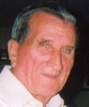 Obituary information for Francis R. Rock