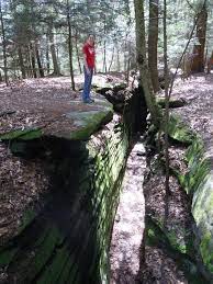 Cuyahoga Valley National Park Photos Ritchie Ledges At Cuyahoga Valley National Park Cuyahoga Valley National Park National Parks Cuyahoga Valley