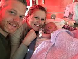 Robin Busby is fundraising for Families of Ocean Ward