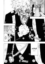 Tokyo revengers is a manga written by ken wakui that launched in weekly shōnen magazine in 2017. Read Tokyo Revengers Manga English New Chapters Online Free Mangaclash