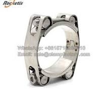 Heavy duty hose clamp manufacturer in China