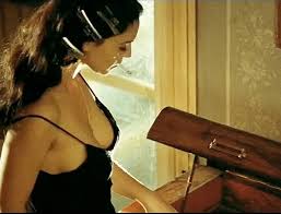 Monica Bellucci  Malena