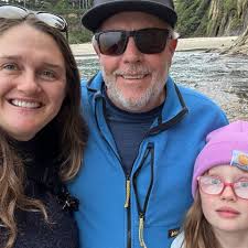 Fundraiser for Katherine Archer by Tia Marten : Pay tribute to Bill Archer  and support Kat & Tess