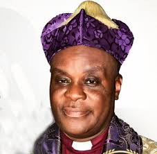 Bishop Dr. Ezekiel Goodman Kofi Anim
