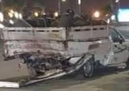 كان بدء عمل قوم لوط إتيان النساء في أدبارهن. Ø­Ø§Ø¯Ø« Ø¹Ù…Ø±Ùˆ Ø£Ø¯ÙŠØ¨ Ø³Ø§Ø¦Ù‚ Ø¹Ø±Ø¨Ø© Ø§Ù„Ø£Ù†Ø§Ø¨ÙŠØ¨ Ø§Ù„Ù…ØµØ·Ø¯Ù…Ø© Ø¨Ø§Ù„Ø³ÙŠØ§Ø±Ø© Ù…Ø§Ø²Ø§Ù„ Ø¨Ø§Ù„Ù…Ø³ØªØ´ÙÙ‰ Ø¨ÙˆØ§Ø¨Ø© Ø§Ù„Ø´Ø±ÙˆÙ‚ Ù†Ø³Ø®Ø© Ø§Ù„Ù…ÙˆØ¨Ø§ÙŠÙ„