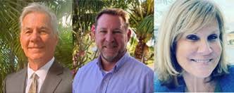 Holmes Beach Commissioner Candidate Forum