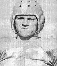 Selection of Names & Nicknames of Past NFL Players