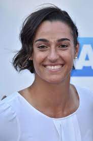 That's partly the result of communicating in english as a frenchwoman—you. Who Is Caroline Garcia Dating Caroline Garcia Boyfriend Husband