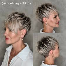 It's unchallenged that when people say haircuts. 50 Best Trendy Short Hairstyles For Fine Hair Hair Adviser