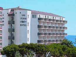 Maybe you would like to learn more about one of these? Los Pinos Hotel Icod De Los Vinos Gulet At